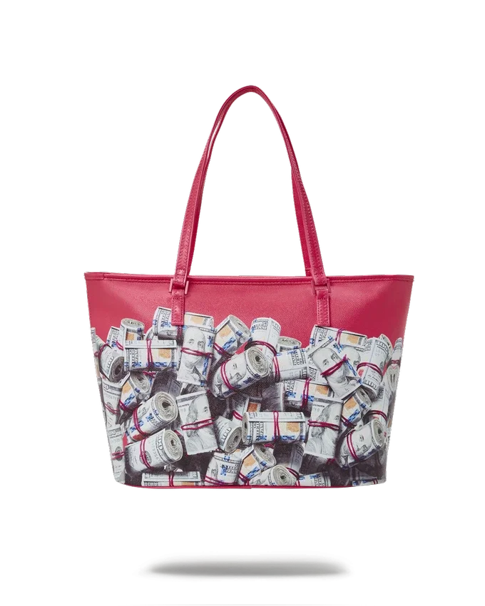 BOLSO TOTE «THE ENTREPRENEUR»