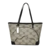 BOLSO TOTE «THE GETAWAY»