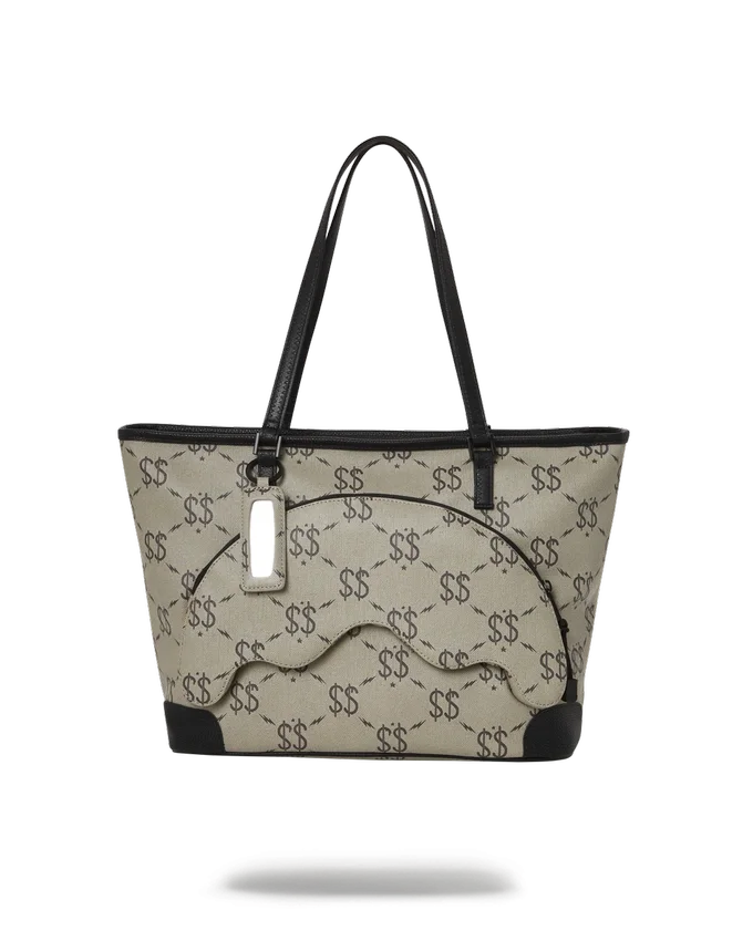 BOLSO TOTE «THE GETAWAY»