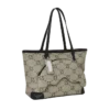 BOLSO TOTE «THE GETAWAY»