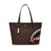 BOLSO TOTE «THE HIDEOUT»