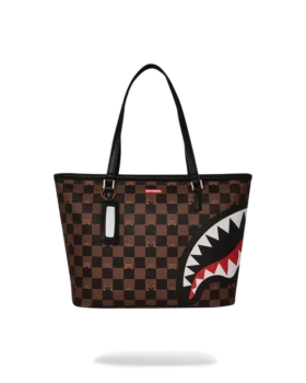 BOLSO TOTE «THE HIDEOUT»