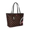 BOLSO TOTE «THE HIDEOUT»
