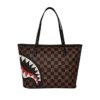 BOLSO TOTE «THE HIDEOUT»