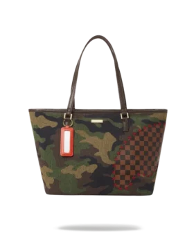 BOLSO TOTE THE PARADOXX SHARK