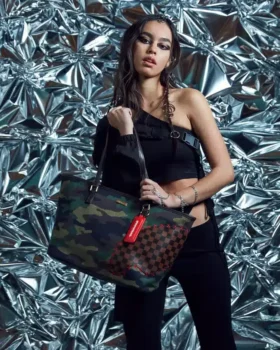 BOLSO TOTE THE PARADOXX SHARK