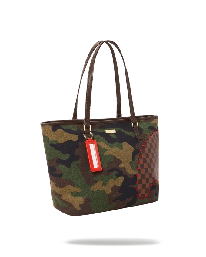 BOLSO TOTE THE PARADOXX SHARK