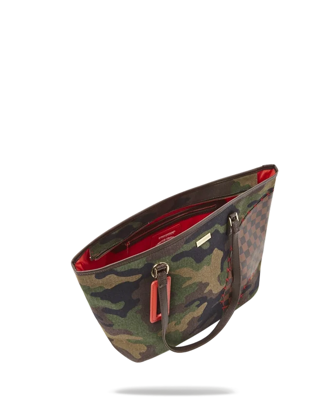BOLSO TOTE THE PARADOXX SHARK