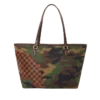 BOLSO TOTE THE PARADOXX SHARK