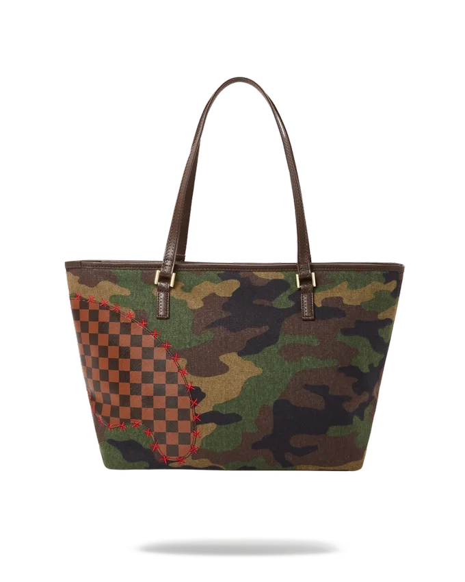 BOLSO TOTE THE PARADOXX SHARK