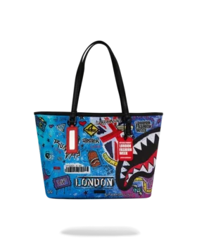 BOLSO TOTE «THE STRAND» DE LA SEMANA DE LA MODA DE LONDRES