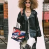 BOLSO TOTE «THE STRAND» DE LA SEMANA DE LA MODA DE LONDRES