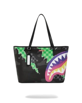 BOLSO TOTE THE WILD ONE