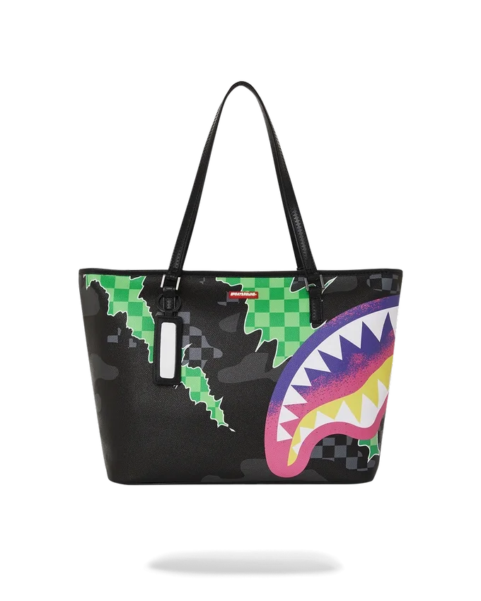 BOLSO TOTE THE WILD ONE