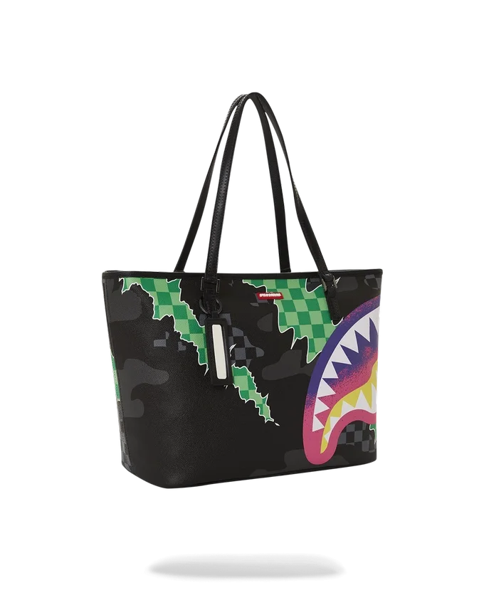 BOLSO TOTE THE WILD ONE