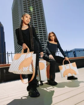Bolso Tote TORTUGA de Henny LATTE