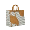 Bolso Tote TORTUGA de Henny LATTE
