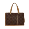 BOLSO TOTE «TORTUGA» DE HENNYVILLE