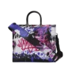 BOLSO TOTE TORTUGA DE SHARK ATELIER