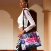 BOLSO TOTE TORTUGA DE SHARK ATELIER