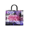 BOLSO TOTE TORTUGA DE SHARK ATELIER