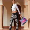 BOLSO TOTE TORTUGA DE SHARK ATELIER
