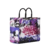 BOLSO TOTE TORTUGA DE SHARK ATELIER