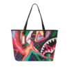 BOLSO TOTE TRIPPY TAFFY