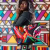 BOLSO TOTE TRIPPY TAFFY