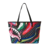 BOLSO TOTE TRIPPY TAFFY