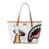 BOLSO TOTE «UFO FLYING COLORS»