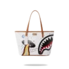 BOLSO TOTE «UFO FLYING COLORS»