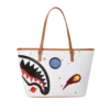 BOLSO TOTE «UFO FLYING COLORS»