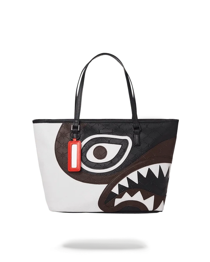 BOLSO TOTE V.V.I.P.