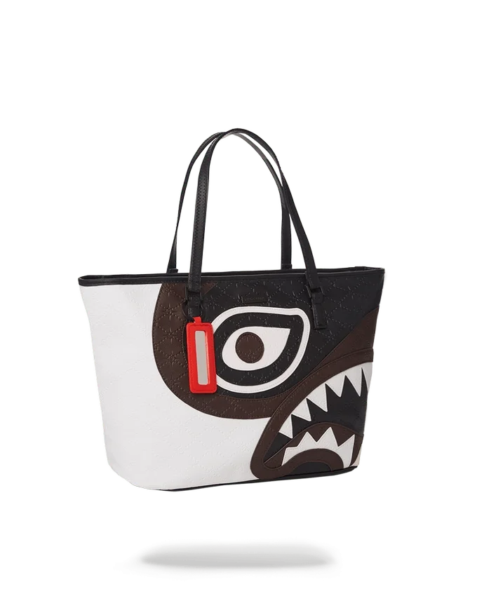 BOLSO TOTE V.V.I.P.