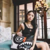 BOLSO TOTE V.V.I.P.
