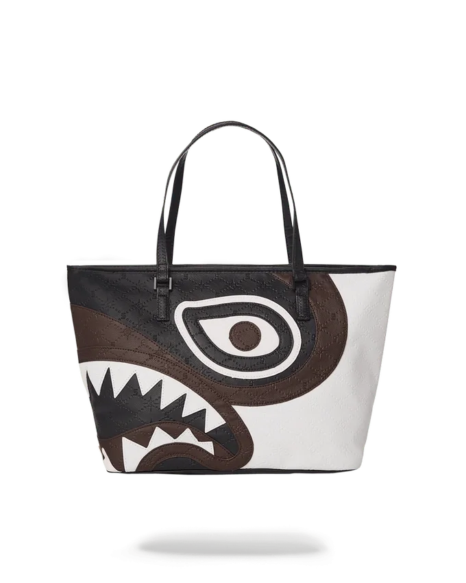 BOLSO TOTE V.V.I.P.
