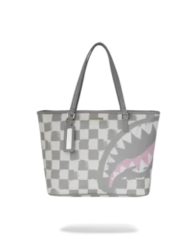 BOLSO TOTE VANQUISH CREMA