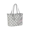BOLSO TOTE VANQUISH CREMA