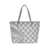 BOLSO TOTE VANQUISH CREMA
