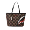 BOLSO TOTE VANQUISH DE SHARKS IN PARIS
