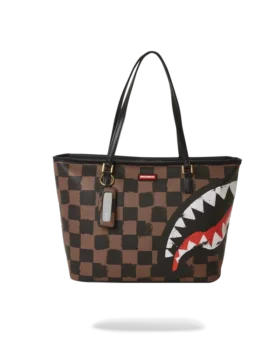 BOLSO TOTE VANQUISH DE SHARKS IN PARIS