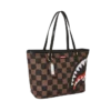 BOLSO TOTE VANQUISH DE SHARKS IN PARIS