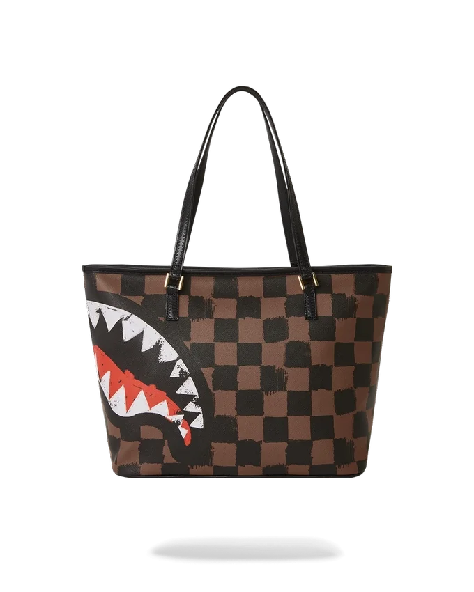 BOLSO TOTE VANQUISH DE SHARKS IN PARIS