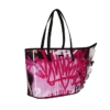 BOLSO TOTE WING AFTERGLOW SKYGLOW