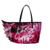 BOLSO TOTE WING AFTERGLOW SKYGLOW