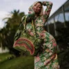 BOLSO TOTE «WON’T STOP TILL THE TOP»