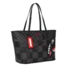 BOLSO TOTE XTC GREY SHARKS IN PARIS