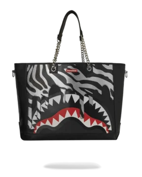 BOLSO TOTE ZE SHARK PREDATOR