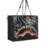 BOLSO TOTE ZE SHARK PREDATOR